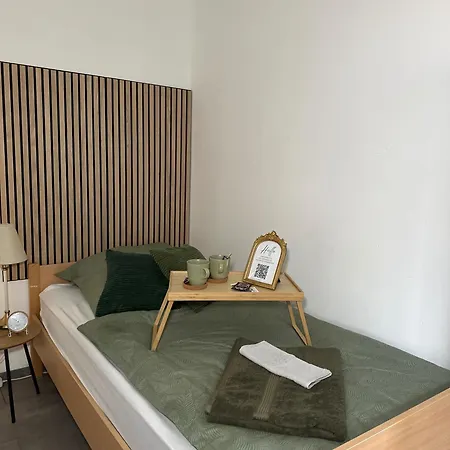 Habitación en casa particular Zentrale Gaestezimmer Am Marienplatz - Kapstadt