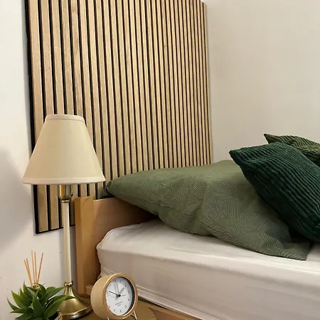 Habitación en casa particular Zentrale Gaestezimmer Am Marienplatz - Kapstadt