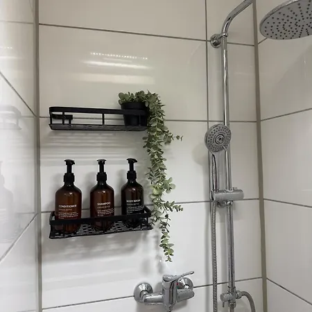 Zentrale Gaestezimmer Am Marienplatz - Kapstadt * 斯图加特