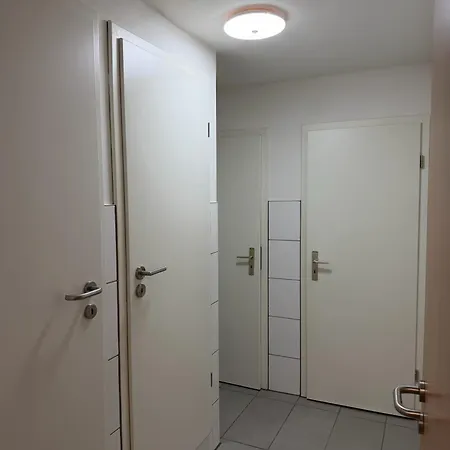 Zentrale Gaestezimmer Am Marienplatz - Kapstadt *